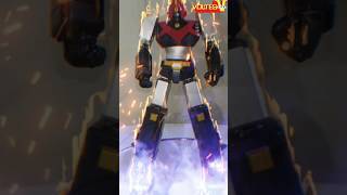 Voltes V Legacy Under Fire voltesvlegacy voltesv voltes5 [upl. by Vedis]