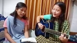 Sngewphylla shijunom ba nga la laitim  Khasi gospel song [upl. by Shantee]