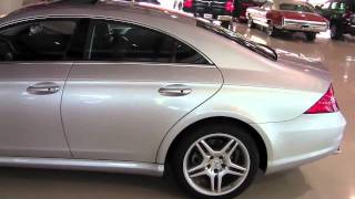 2006 CLS 500 [upl. by Asirral]