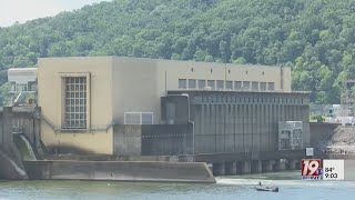 Guntersville Dam amp Lock Tours Make LongAwaited Return  August 3 2024  News 19 at 9 pm  Weeken [upl. by Asiole41]