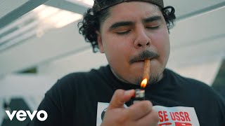 That Mexican OT ft BigXthaPlug amp Key Glock  Smoke Music Video [upl. by Anirrok]