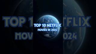 TOP 10 NETFLIX SERIES IN 2024 😱🤯 shorts viral netflix movies [upl. by Eserrehs]