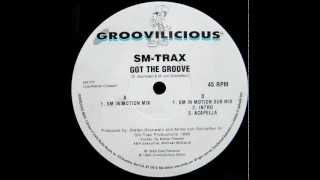 SMTrax  Got The Groove SM in Motion Mix Groovilicious 1998 [upl. by Fay]