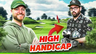 The Best Game Improvement Drivers of 2024 Tested By A High Handicapper 18 cap [upl. by Adialeda]