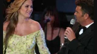 CHAYANNE SUBE AL DESVAN [upl. by Selle]