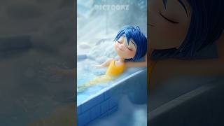 Envy and Disgust Swim GONE WRONG Evil JOY Captured Anger 💀 Inside Out 2 Cartoon Animation [upl. by Areehs]