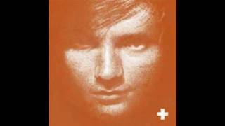 Ed Sheeran  The Parting Glass Studio Version  lyrics [upl. by Jacky]