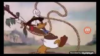 Donald Duck sfx good Scouts Disney Studios dont sue me [upl. by Faro]