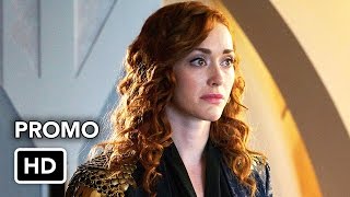 Killjoys 2x08 Promo quotFull Metal Monkquot HD [upl. by Elocan687]