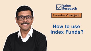 How to use Index Funds investment [upl. by Asnerek946]