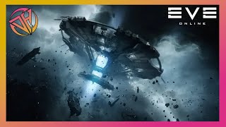 ► EVE ONLINE  Full Cinematic Story Movie 2019 4K NEW EDEN [upl. by Oaoj]