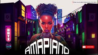 Amapiano Hits [upl. by Formenti]