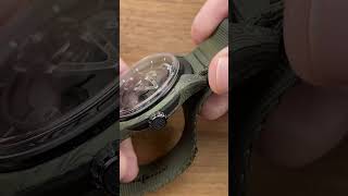 Ulysse Nardin Freak X OPS 23032702AKAKI0B 1Minute Watch Review [upl. by Joris294]