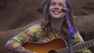 Billy Strings at Red Rocks Amphitheatre [upl. by Neelyk]