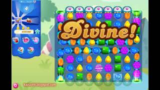 Candy Crush Saga Level 9355 35 moves 3 stars No boosters [upl. by Betthezul784]