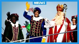 Sinterklaas is weer in het land [upl. by Feliza]