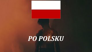 Mikolas Josef  DelilahPOLISH COVER po polsku [upl. by Gizela78]