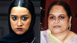 Haseena Parkar  Real Life Story Behind Shraddha Kapoors Haseena Parkar Movie [upl. by Paynter243]