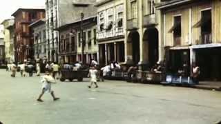 Guayaquil 1949 [upl. by Ardine]