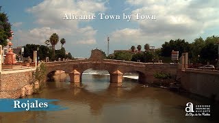 ROJALES Alicante town by town [upl. by Corsiglia770]