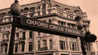 Life Begins at Oxford Circus Jack Hylton [upl. by Safier]