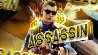 🔴VALORANT  Chamber only Gameplay with zaptorgaming4878  Assass1N [upl. by Iormina]