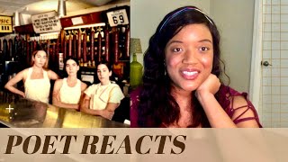 Poet REACTS to Women in Music Pt III by HAIM  Reaction amp Analysis [upl. by Innad]