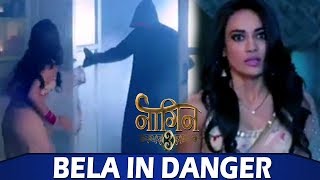 Naagin 3 Vish To Die Giving Birth To Hukums Son  Bela In Trouble [upl. by Aerised]