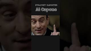 Al Capones Real Voice Teamwork is Power – Untouchable Movie Clip moviemovieclips mobsters [upl. by Siouxie438]