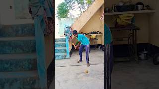 Kanha ka bat 🏏 🏏 gya 😂 😂 funny comedy  Varanasibabuvlogs [upl. by Elvie]