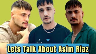 ASIM RIAZ  ASIM RIAZ VS ROHIT SHETTY  ASIM RIAZ ROAST  ASIM RIAZ BIGG BOSS  ASIM RIAZ INTERVIEW [upl. by Madonna13]