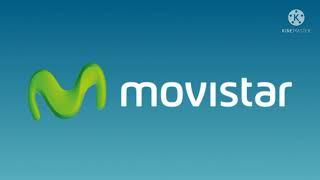 Movistar ringtone HQ full version [upl. by Ahcrop]