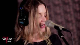 Honeyblood  quotSea Heartsquot Live at WFUV [upl. by Lust]