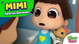 MIMI Special Episode  Omar amp Hana English [upl. by Dohsar]