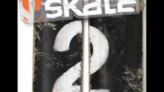 Skate 2 OST  Track 51  Youth Brigade  I Hate My Life [upl. by Marentic770]