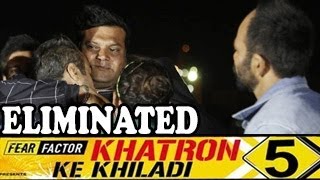 Khatron Ke Khiladi 14 NEW PROMO Shilpa Aur Krishna Ki Hui Re Entry Dono Ne Kiya Super Comeback [upl. by Einahpad573]