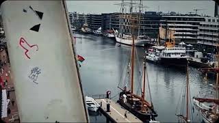 Maritime Tage Bremerhaven 2024 Cinematic Trailer [upl. by Keppel779]