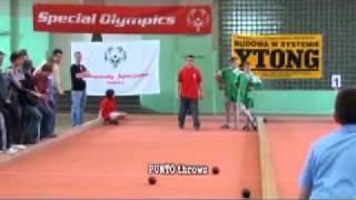 Bocce Training Film Technique And types of Throws [upl. by Neggem150]