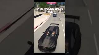 Clips de Marbella vice 2 Dia tranquilo con lospanas axozer imantado marbella marbellavice clips [upl. by Cherish995]