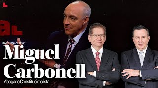 LaSillaRoja  ¿Cuál es el futuro de México tras la REFORMA JUDICIAL [upl. by Hpesoj]