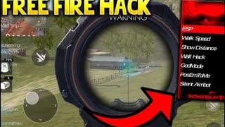 Free fire hack scarlet ios iphone All model very simple [upl. by Aidnyl506]