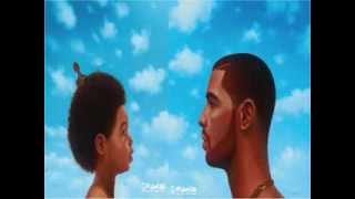 Drake ft Jhené Aiko  From Time Slowed [upl. by Magavern]