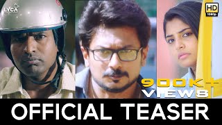 Ippadai Vellum Movie Scenes  Udhay bullies Soori  Udhayanidhi Stalin  Manjima Mohan [upl. by Novihs]