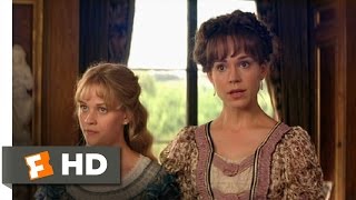 The Importance of Being Earnest 1012 Movie CLIP  Satisfactory Explanations 2002 HD [upl. by Noelopan]