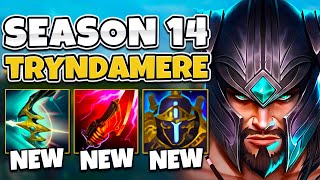 SEASON 14 IS HERE NEW ITEMS amp HUGE MAP CHANGES [upl. by Norag]