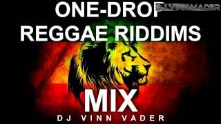 BEST OF ONEDROP REGGAE RIDDIMS LOVERS ROCK [upl. by Oicnoel885]