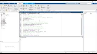 SPEECH RECOGNITION USING MATLAB [upl. by Sterrett]