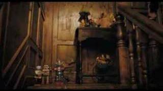 Hansel and Gretel The Movie Official Trailer [upl. by Crispen]