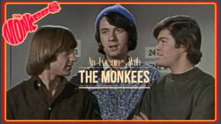 THEME FROM THE MONKEESTHE MONKEES NEW ENHANCED VERSION 720P [upl. by Enyt98]