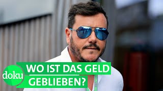 Der Milliardär und die Macht René Benkos Verbindung in die Politik  WDR Doku [upl. by Neeloj]